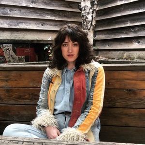 Meet your Posher, Taylor